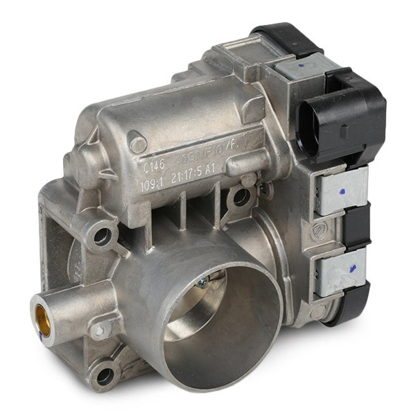 Блок дросельної заслінки Magneti Marelli 802007506203 ціна, від 88.42 USD
